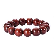 Bracelet en bois d'agar Des perles rondes Les meilleures ventes Bracelet en bois d'aigle Bracelet de prière Bracelet de perles Mala Bracelets à perles pour hommes femmes 4