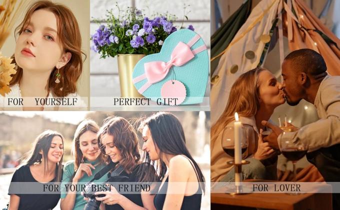 Crystal Beaded Bracelets For Women Men Semi-Precious Gemstones Bracelets Crystal Beaded Bracelet Unisex Adjustable Stretch Bracelets 2