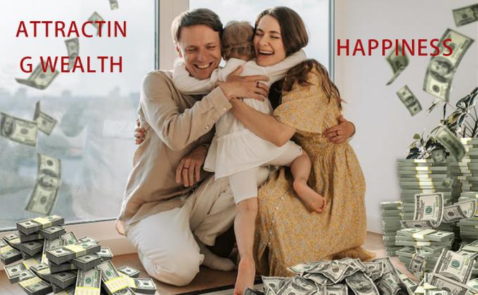 Feng Shui Brazalete de canela para mujeres, Pulverizador de canela Brazalete de feng shui, Brazalete de feng shui para la riqueza y la protección Buena suerte Amuleto de dinero 2