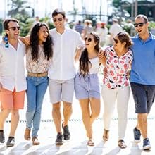 5x8mm Natural Real Light Blue Aqua Terra Jasper Stone Bead Smooth Rondelle Gemstone Beads For Jewelry Making Necklace Crafts Bracelets 7