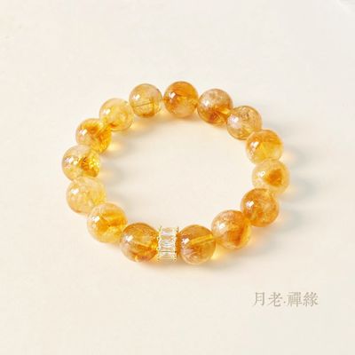 Healing Stone Beaded Bracelets For Women Men Semi-Precious Gemstones Bracelets Crystal Beaded Bracelet Unisex Adjustable Stretch Bracelets