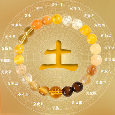 Stress Relief Anxiety Yoga Bracelet,Crystal Stone Mantra Bracelets For Women Natural Beaded Birthday Gifts Inspirational Bracelet For Men