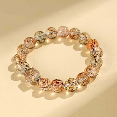 Colorful Crystal Bracelets For Women 18 Gold Plated Dainty Gold Square Crystal Charm Bracelet Cute Bracelet For Teen Girls