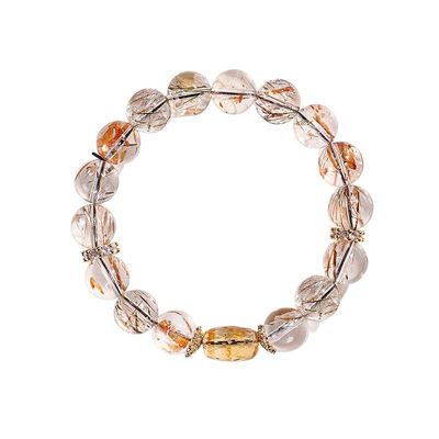 Colorful Crystal Bracelets For Women 18 Gold Plated Dainty Gold Square Crystal Charm Bracelet Cute Bracelet For Teen Girls
