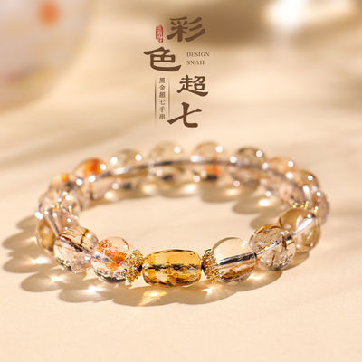 Colorful Crystal Bracelets For Women 18 Gold Plated Dainty Gold Square Crystal Charm Bracelet Cute Bracelet For Teen Girls