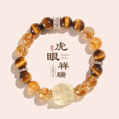 Natural Healing 6/8/10mm Gemstone Healing Bracelet Wholesale Pulseras Para Mujer Crystal Bracelet Natural Stone Beads Bracelet