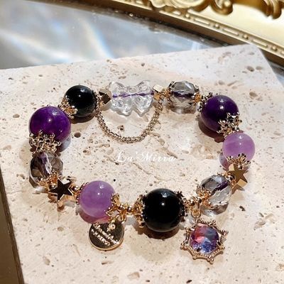 New Arrival Gold Shiny Zircon Diamond Bracelet Crystal Rhinestone Rose Gold Baroque Luxury Style Bangle Bracelets Women