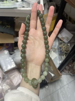 Fashion High End Trendy Gifts Muslim Praying Beads Handmade Unisex Women Men 10mm 33pcs Crystal Prayer Beads Bracelets