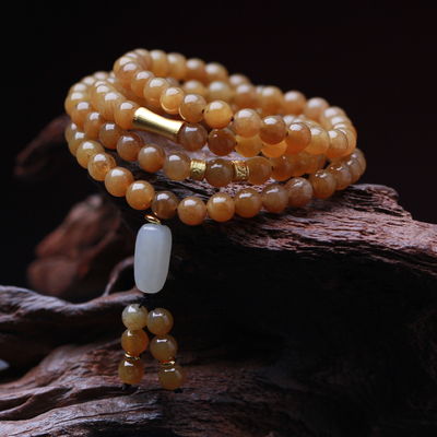 Jade Bracelet For Women Men'S Gifts - Green Jade Protection Healing Crystal Bracelet - 8mm Gemstone Beaded Adjustable Bracelet Pulseras Para Hombres Mujer Stocking Stuffers