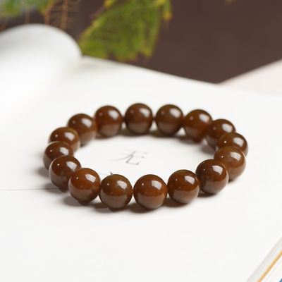 Natural Jade Stone Bracelet Jade Jewelry  6mm 8mm10mm 12mm 14mm Natural White Jade Stone Round Beads Friendship Bracelet Handmade Jewelry