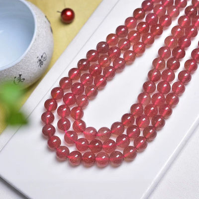 Agate Ametrine Gemstone Moonstone Stone Beads Jewelry Energy Crystal Beaded Bracelets 7 Chakra Bracelet Wholesale Agate Hand String Amethyst Hand Jewelry Beaded Bracelets