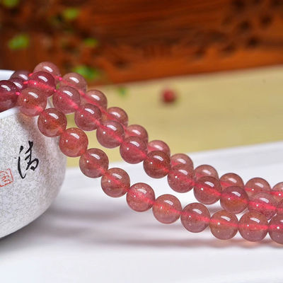 Agate Ametrine Gemstone Moonstone Stone Beads Jewelry Energy Crystal Beaded Bracelets 7 Chakra Bracelet Wholesale Agate Hand String Amethyst Hand Jewelry Beaded Bracelets