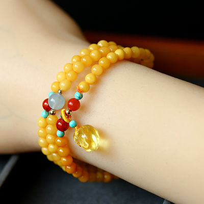 Fashion Vintage Designer Jewelry Resin Geometric Bangle Gift Marble Amber Irregular Acrylic Bracelet For Women Girls