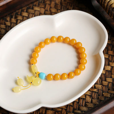 Fashion Vintage Designer Jewelry Resin Geometric Bangle Gift Marble Amber Irregular Acrylic Bracelet For Women Girls