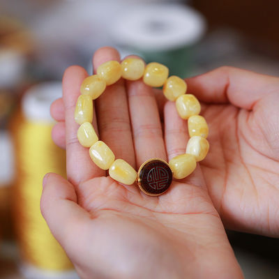 Fashion Vintage Designer Jewelry Resin Geometric Bangle Gift Marble Amber Irregular Acrylic Bracelet For Women Girls