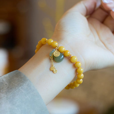 Fashion Vintage Designer Jewelry Resin Geometric Bangle Gift Marble Amber Irregular Acrylic Bracelet For Women Girls