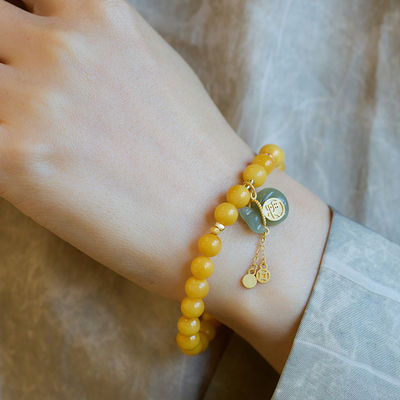Fashion Vintage Designer Jewelry Resin Geometric Bangle Gift Marble Amber Irregular Acrylic Bracelet For Women Girls