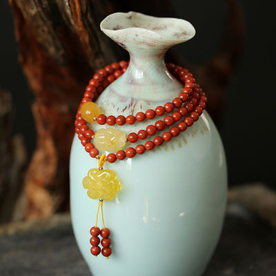 Super Fine Quality Baltic Amber Round Cabochon Beads Bracelet Genuine Loose Gemstone Jewelry Handmade Jewelry For All
