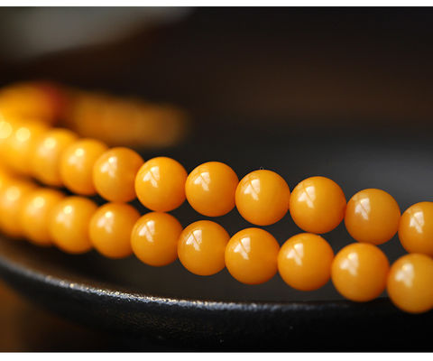 Baltic Amber Crystal Bracelet Natural Amber Crushed Stone Bracelet Irregular Raw Stone Bracelet Women Gift Amber Stone Men Women Bracelet