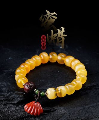 Newest Fashion Design Amber Natural Gemstone Healing Crystal Beads Bracelets Blue Pink Quartz Beaded Bracelet For Women Gifts