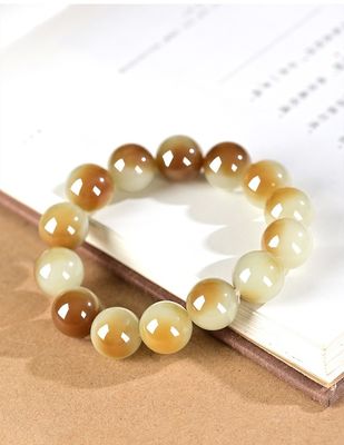 Jade Heailing Crystal Bracelet Nephrite Jade Stone Natural Stone Loose Green Jade Beads Wholesale Jewelry Gemstone Bangle Beautiful Green Natural Russian Nephrite Classic Bangle
