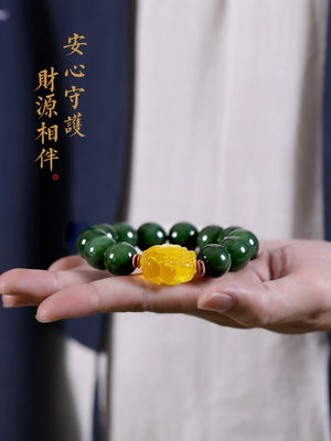 Natural Real Nephrite Green Jasper Jade Bangle Charm Adult Bangles Bangles High Quality All Natural Material Gold Plated Jewelry Hot Selling Polished Nephrite Bracelet Fashion Accessory