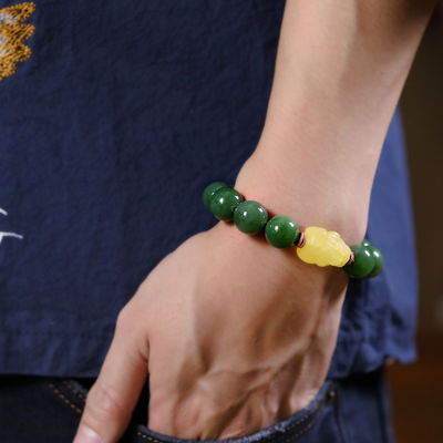 Natural Real Nephrite Green Jasper Jade Bangle Charm Adult Bangles Bangles High Quality All Natural Material Gold Plated Jewelry Hot Selling Polished Nephrite Bracelet Fashion Accessory