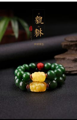 Natural Real Nephrite Green Jasper Jade Bangle Charm Adult Bangles Bangles High Quality All Natural Material Gold Plated Jewelry Hot Selling Polished Nephrite Bracelet Fashion Accessory