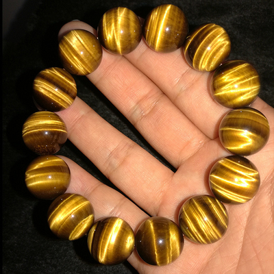 Wholesale Colorful Natural Ore Bracelet With Crystal And Pearl Stone Charms For Men And Women Fashion Jewelry Gifts For Femme