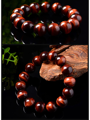 Wholesale Colorful Natural Ore Bracelet With Crystal And Pearl Stone Charms For Men And Women Fashion Jewelry Gifts For Femme