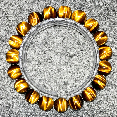 Wholesale Colorful Natural Ore Bracelet With Crystal And Pearl Stone Charms For Men And Women Fashion Jewelry Gifts For Femme