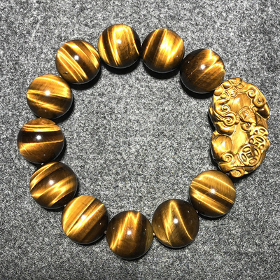 Wholesale Colorful Natural Ore Bracelet With Crystal And Pearl Stone Charms For Men And Women Fashion Jewelry Gifts For Femme
