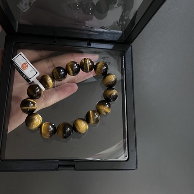Wholesale Colorful Natural Ore Bracelet With Crystal And Pearl Stone Charms For Men And Women Fashion Jewelry Gifts For Femme