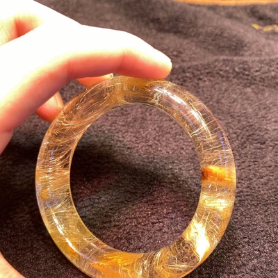 Reiki Energy Yellow Crystal Round Bead Healing Crystal Citrine Bracelet Jewelry Yellow Tower Crystal Gold tiger Eye Bracelet Jewelry
