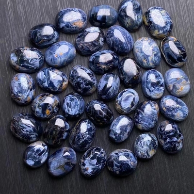 High Quality Natural Pietersite Bracelet Healing Stones Blue Petersitie Stone Bracelets For Gift Reiki Phoenix Pietersite Bead Bracelets for Healing