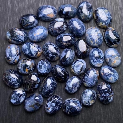High Quality Natural Pietersite Bracelet Healing Stones Blue Petersitie Stone Bracelets For Gift Reiki Phoenix Pietersite Bead Bracelets for Healing