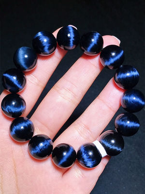 Pietersite Bracelet Folk Crafts Crystal Healing Stone For Wedding Souvenirs Guests Gemstone Healing Stones High Quality Pietersite Bracelet for Jewelry Gift