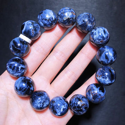 Pietersite Bracelet Folk Crafts Crystal Healing Stone For Wedding Souvenirs Guests Gemstone Healing Stones High Quality Pietersite Bracelet for Jewelry Gift