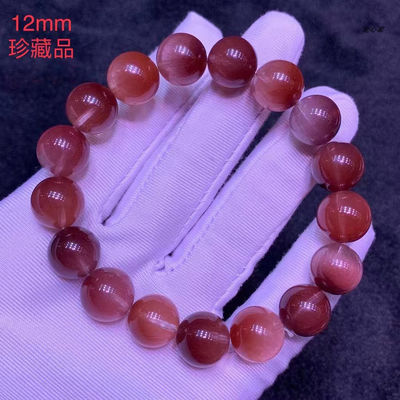 Natural Purple Rabbit Fur Bracelet Purple And Pink Rabbit Fur Bracelet Real Object Shooting Supports One-To-One Selection Of Products