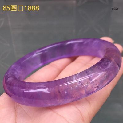 Natural Crystal Bracelet Natural Amethyst Bracelet Real Shot Chakra Crystal Energy Heart Charm Bracelet Handmade Jewelry for Women