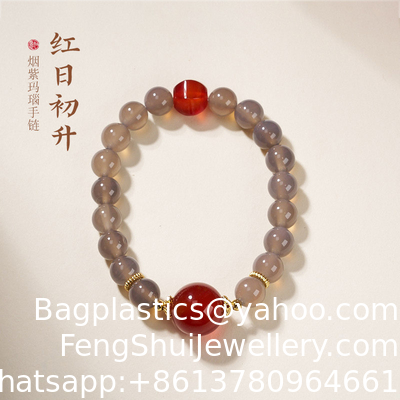 Buen precio Brazalete para aumentar el coraje La confianza en sí mismo y la motivación - 8mm Brazalete de cuentas para mujeres Hombres - Tamaño elástico ajustable en línea