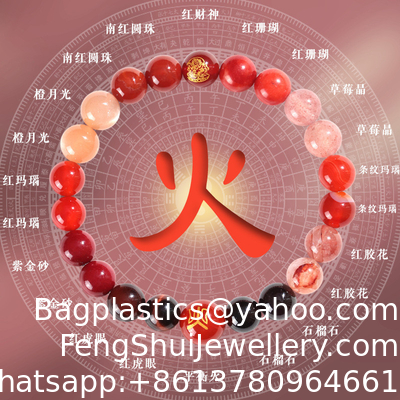 Buen precio Las piedras preciosas hechas a mano, el brazalete elástico, el cristal de curación, el Reiki, la belleza de la naturaleza y la esencia espiritual, unisex. en línea