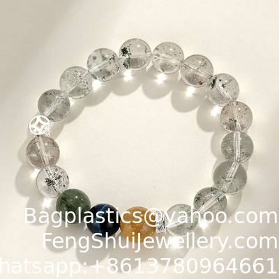 Ein guter Preis. Kristall Armband Alt Mineral Rosa Kristall Armband Für Mädchen Geburtstagsgeschenk Frauen Stein Perlen Glasperlen Armband Farbiger Kristall Perlen Schmetterling Mädchen Armband Damen Armband Für Frauen Mädchen Online