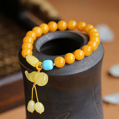 Good price Fashion Vintage Designer Jewelry Resin Geometric Bangle Gift Marble Amber Irregular Acrylic Bracelet For Women Girls online