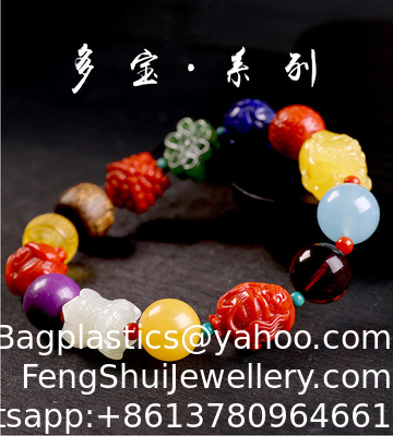 Buen precio Brazalete hecho a mano Joyería Resina amarilla ámbar hilo de cuerda rojo Brazaletes Rosario islámico musulmán Sibha Rosario de resina en línea