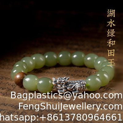 Ein guter Preis. Schmuck Hersteller Großhandel 8x10mm Oval Nephrit Grün Jade Armband Naturstein 18k Gold Schmuck Frauen Feinschmuck Geschenke Echt Natur Jadeit Echte Armbänder Online