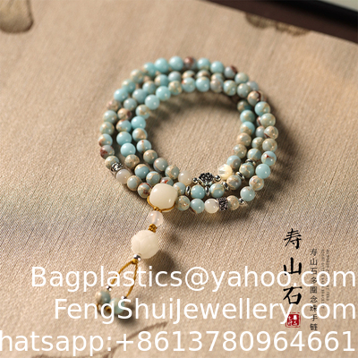 Buen precio Regalo único para el Día de la Madre de su hija/hijo-cumpleaños/navidad/fiestas de San Valentín Joyería - Mejor brazalete de mamá con artículos de Pascua para mujeres-brazalete de piedra natural para mamá en línea