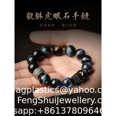 Buen precio Bolsa de 6/8/10mm Brazalete de ópalo verde natural para mujeres Brazalete de prehnita para hombres Mujeres Regalos para hombres - Protección Cristal curativo en línea