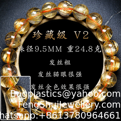 Ein guter Preis. Großhandel Natürliche Silber Obsidian Perlenarmbänder Trendige Katzenaugen Kristall Armreif Männer Frauen Gold Silber Obsidian Paar Armband Online