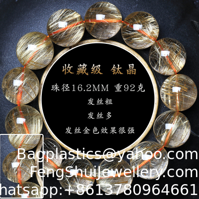 Ein guter Preis. Großhandel Edelstein Katzen Auge Runde Perlen Strecke 6/8mm Verstellbare Armbänder Natursteine Kristallhandwerk Mode Armbänder Online
